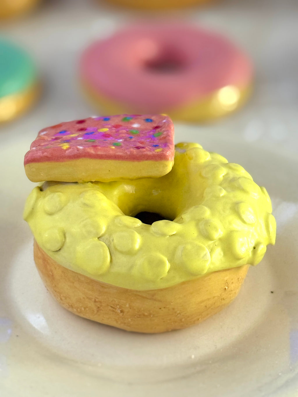 Hundred and Thousands