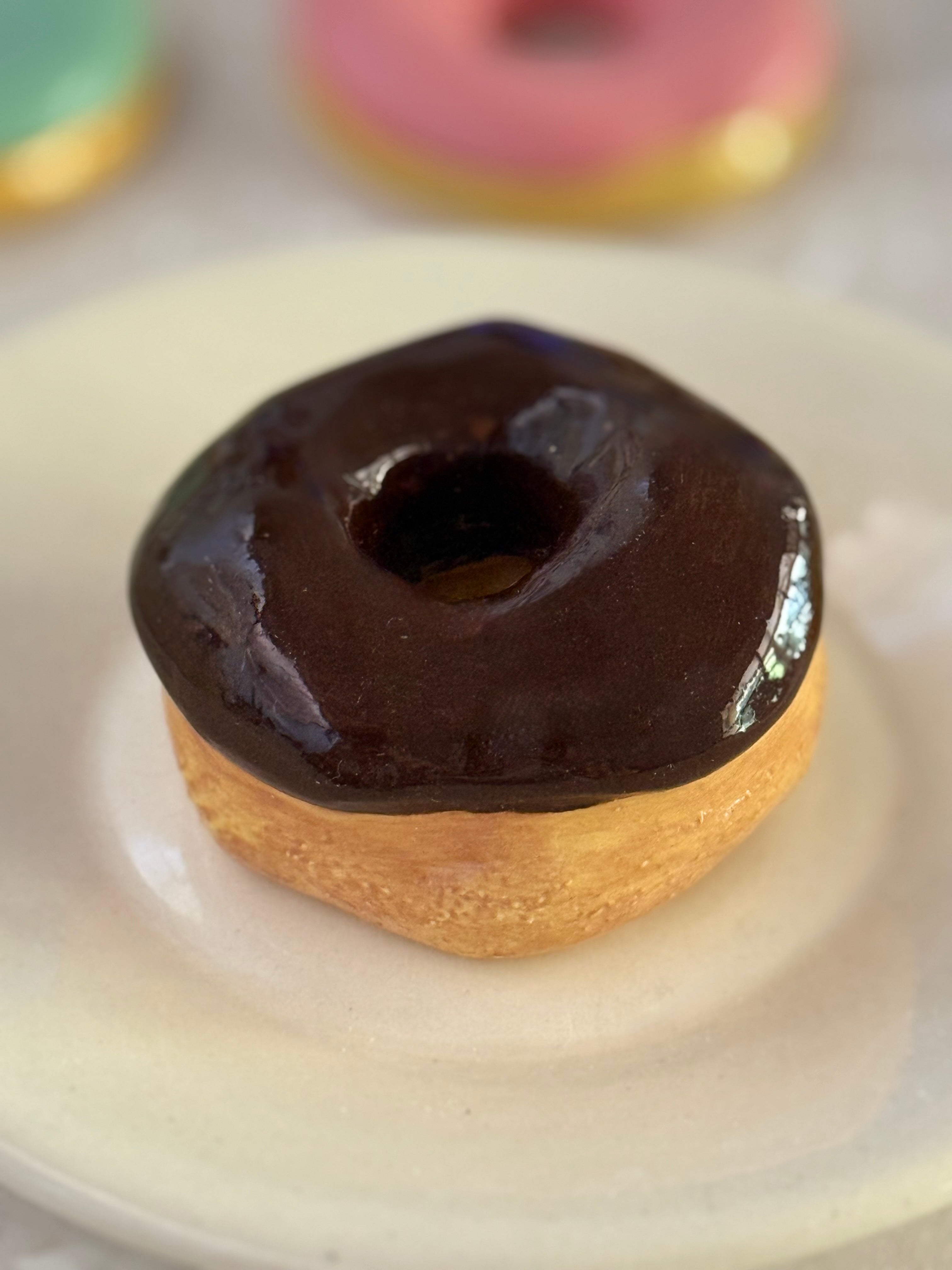 Chocolate Gloss Delight