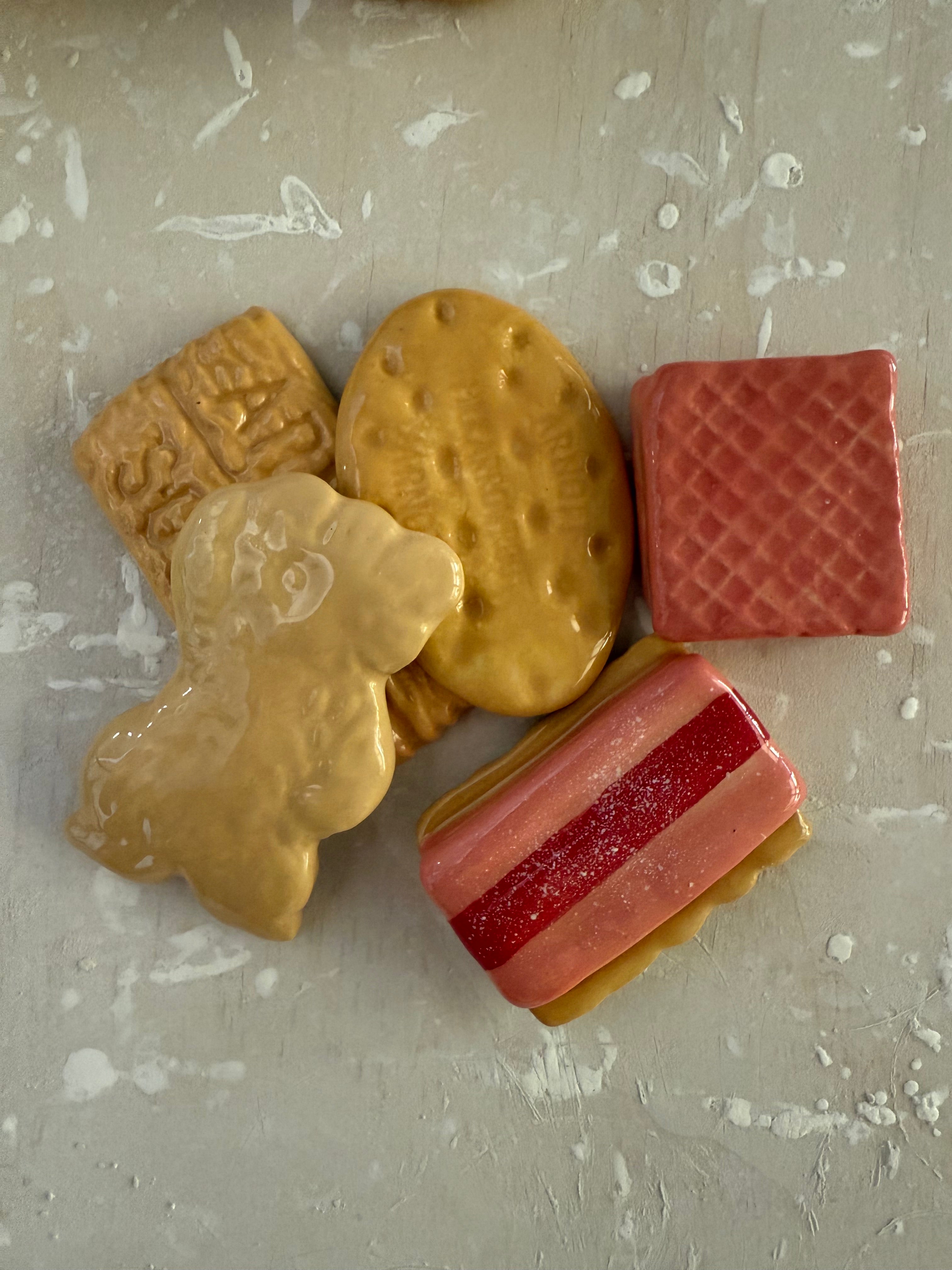 BISCUIT SET