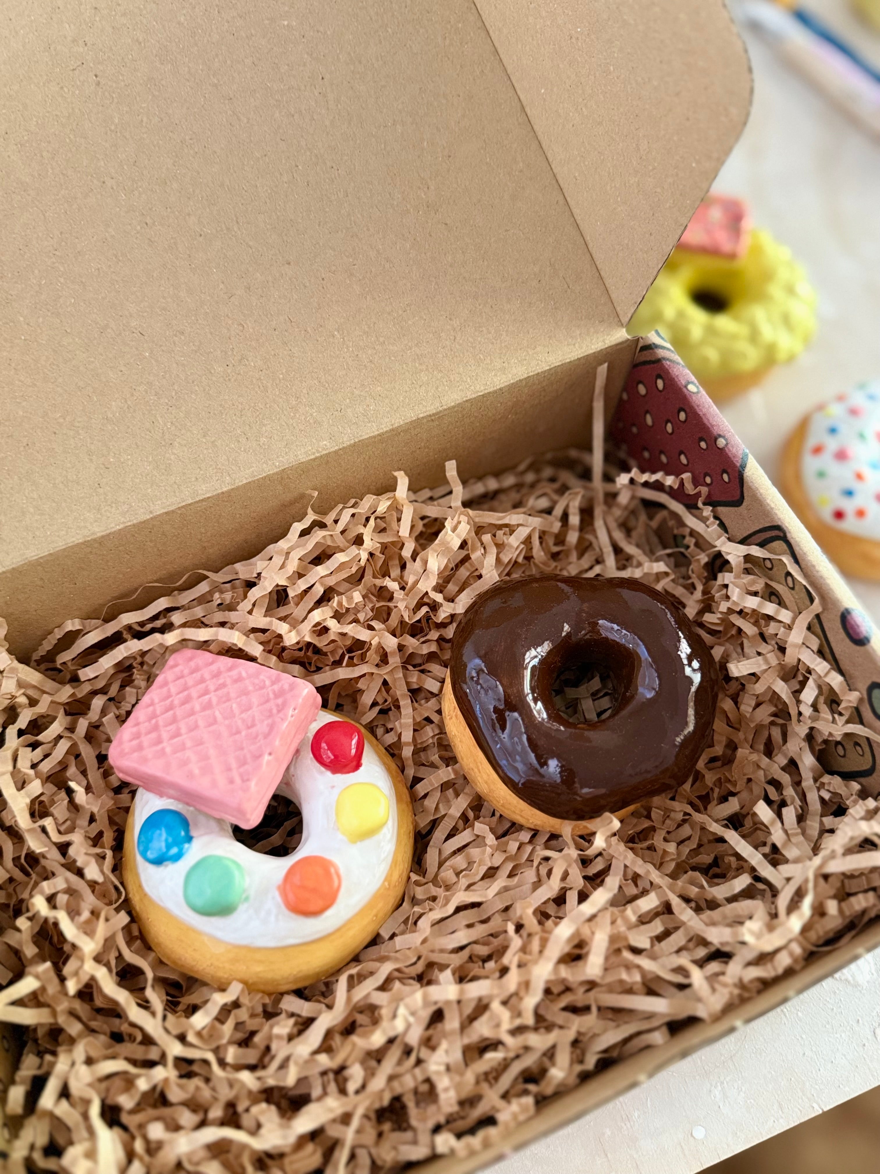 Sweet Family Tradition