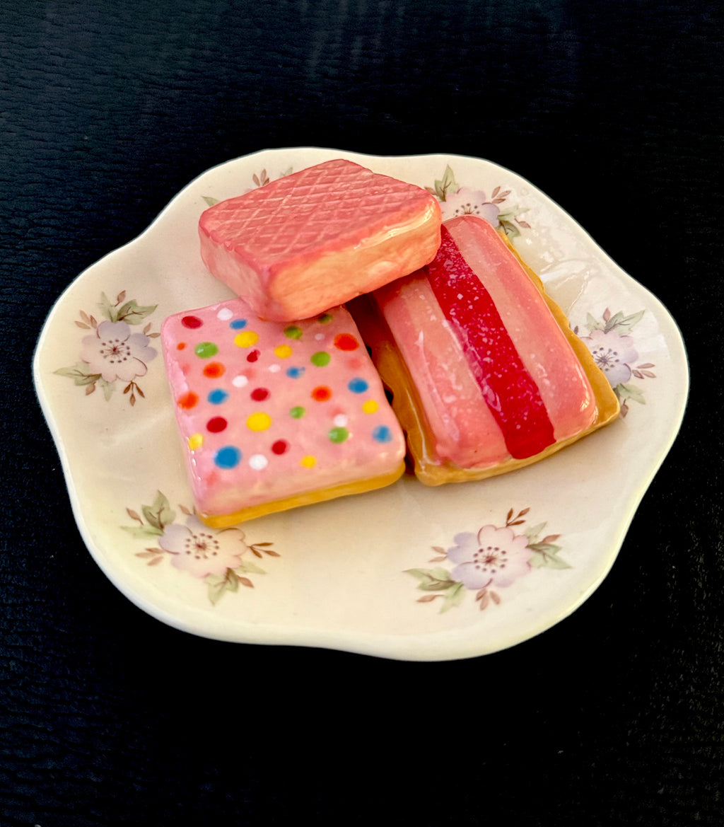 Hundreds and Thousands