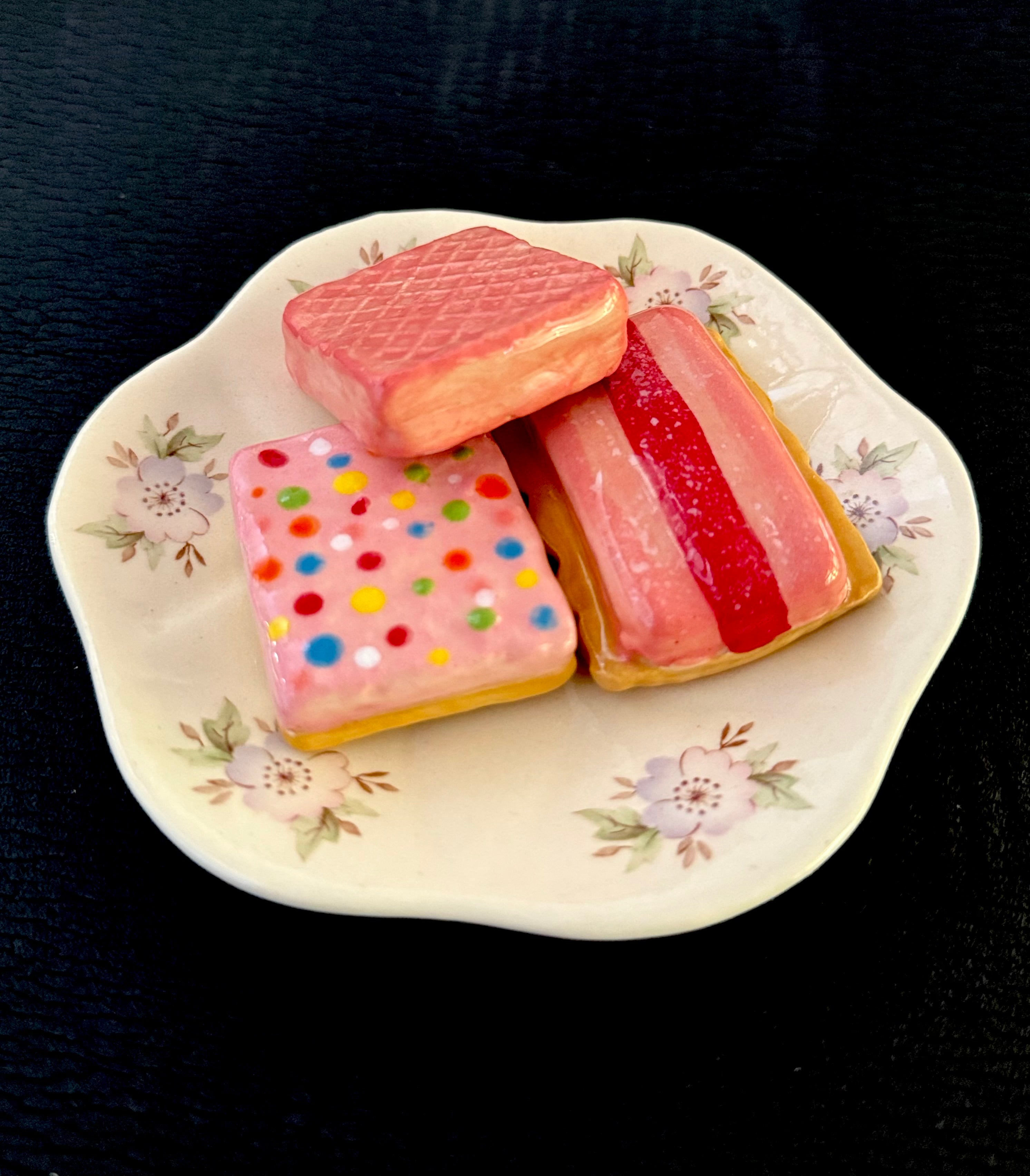 Hundreds and Thousands