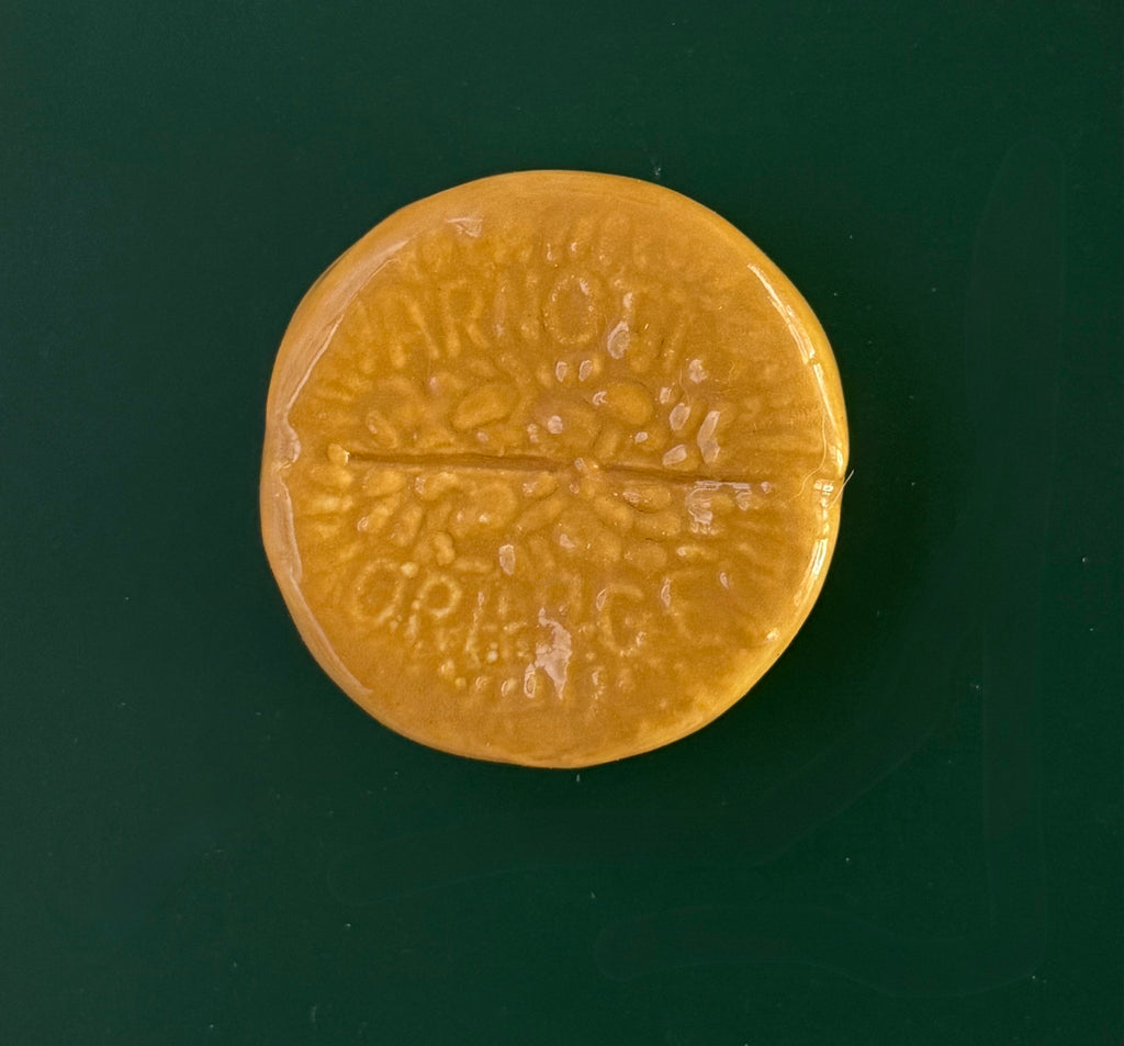 Orange Slice