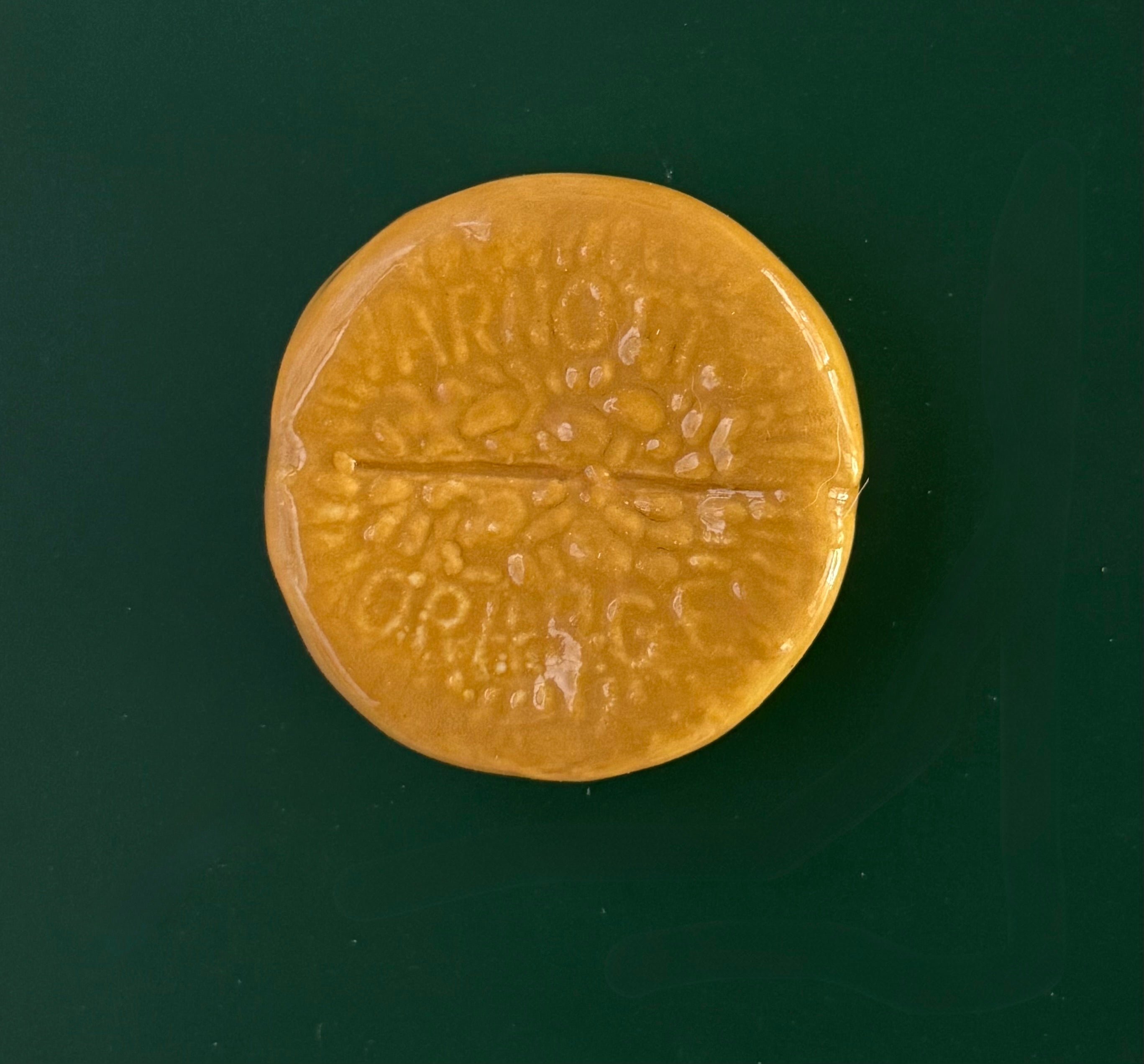 Orange Slice