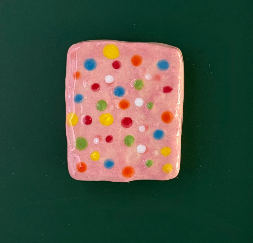 Hundreds and Thousands