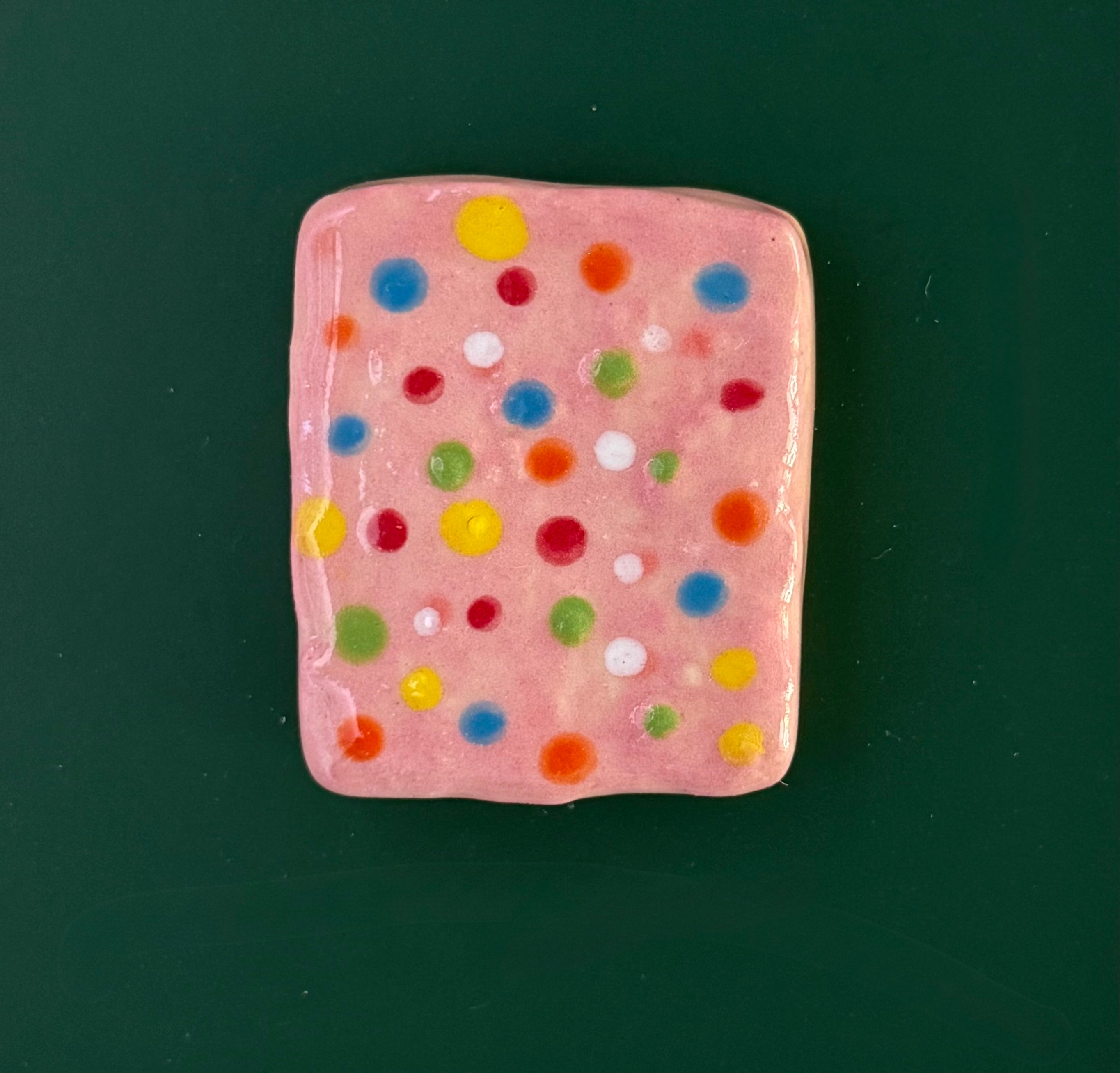 Hundreds and Thousands