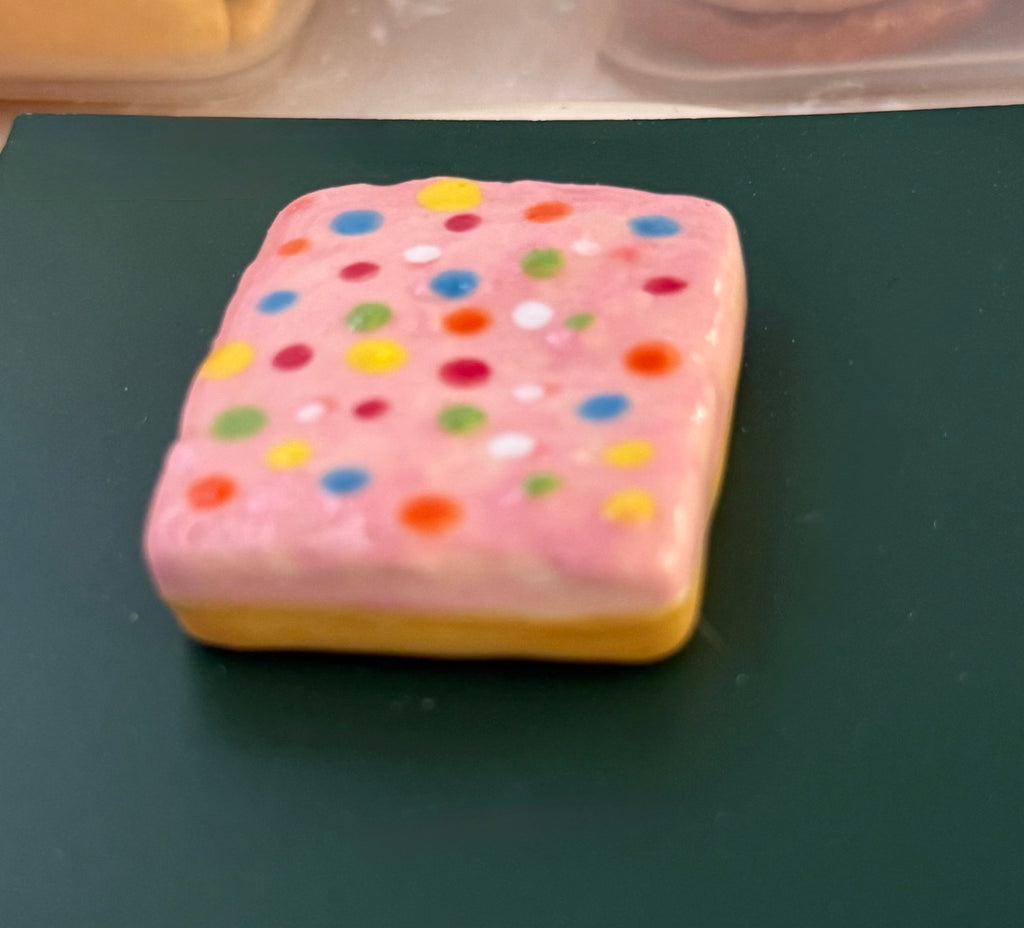 Hundreds and Thousands