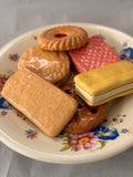 Biscuit Singles: Malt-O-Milk