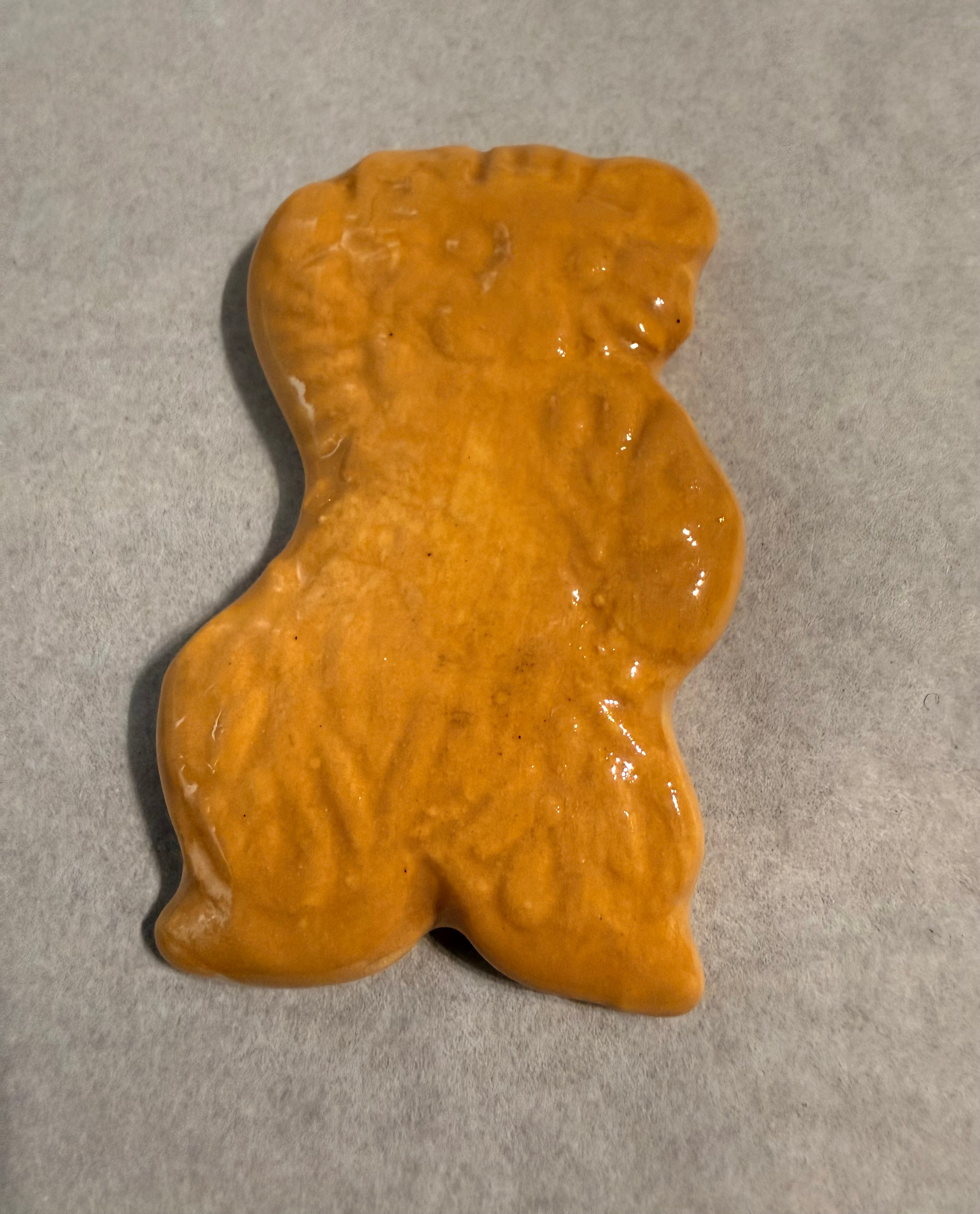 Biscuit Singles: Teddy Bear