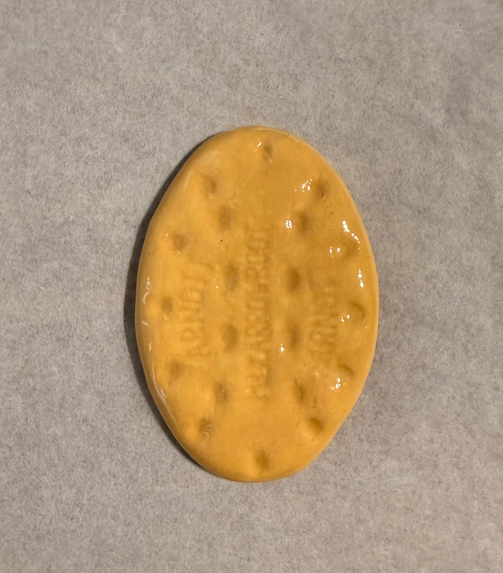 Biscuit Singles: Milk Arrowroot