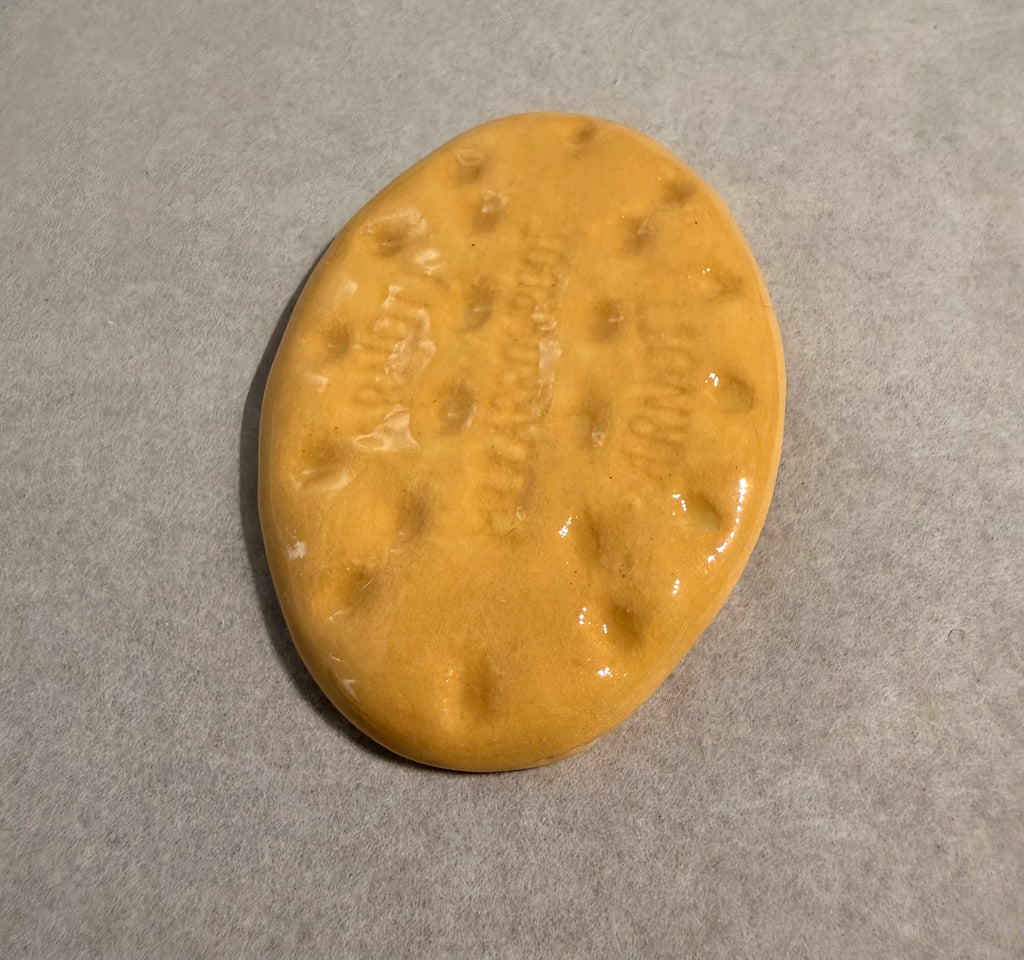 Biscuit Singles: Milk Arrowroot