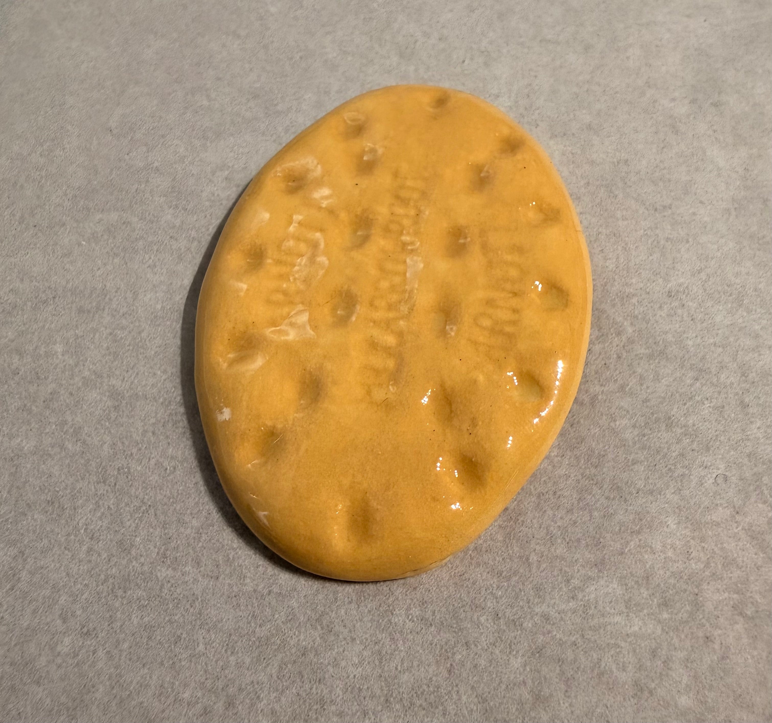 Biscuit Singles: Milk Arrowroot