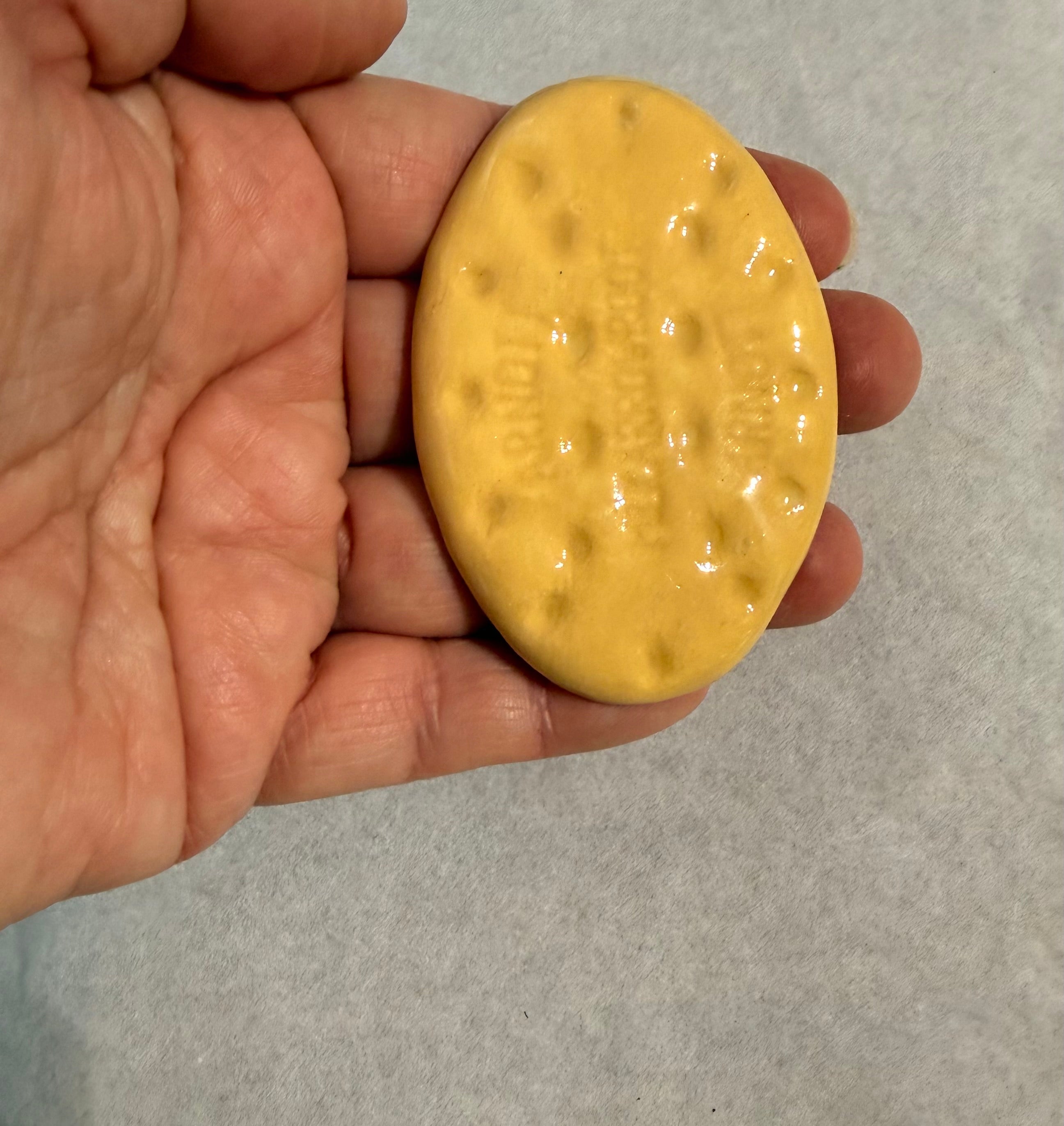 Biscuit Singles: Milk Arrowroot