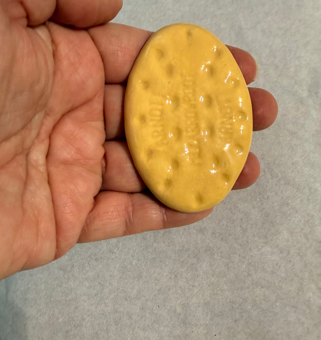 BISCUIT SET: 4 PLAIN FAVOURITES