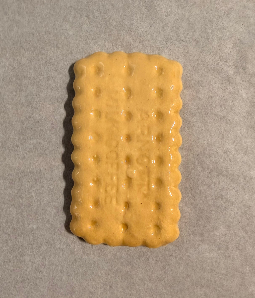 Biscuit Singles: Milk Coffee