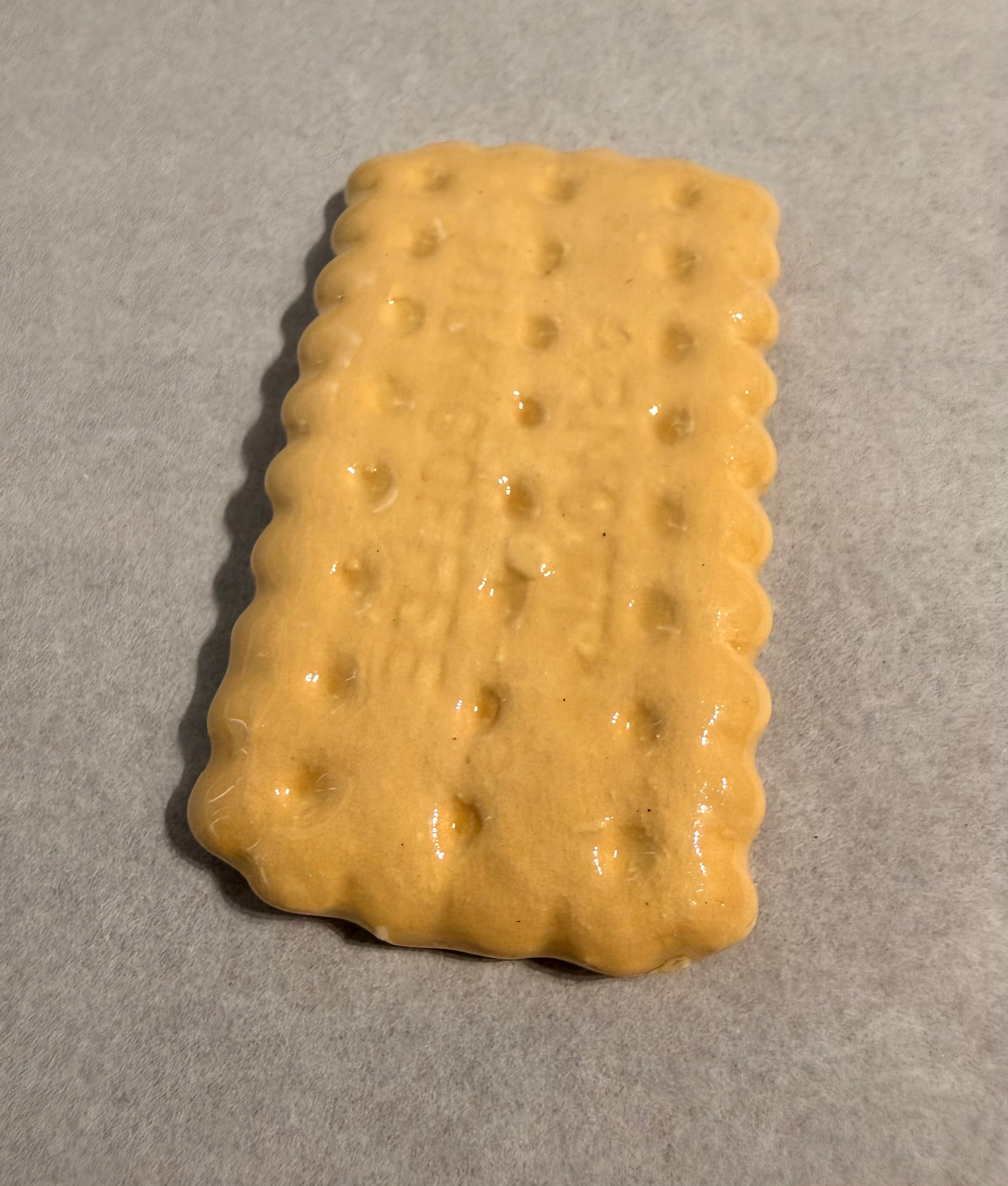 Biscuit Singles: Milk Coffee