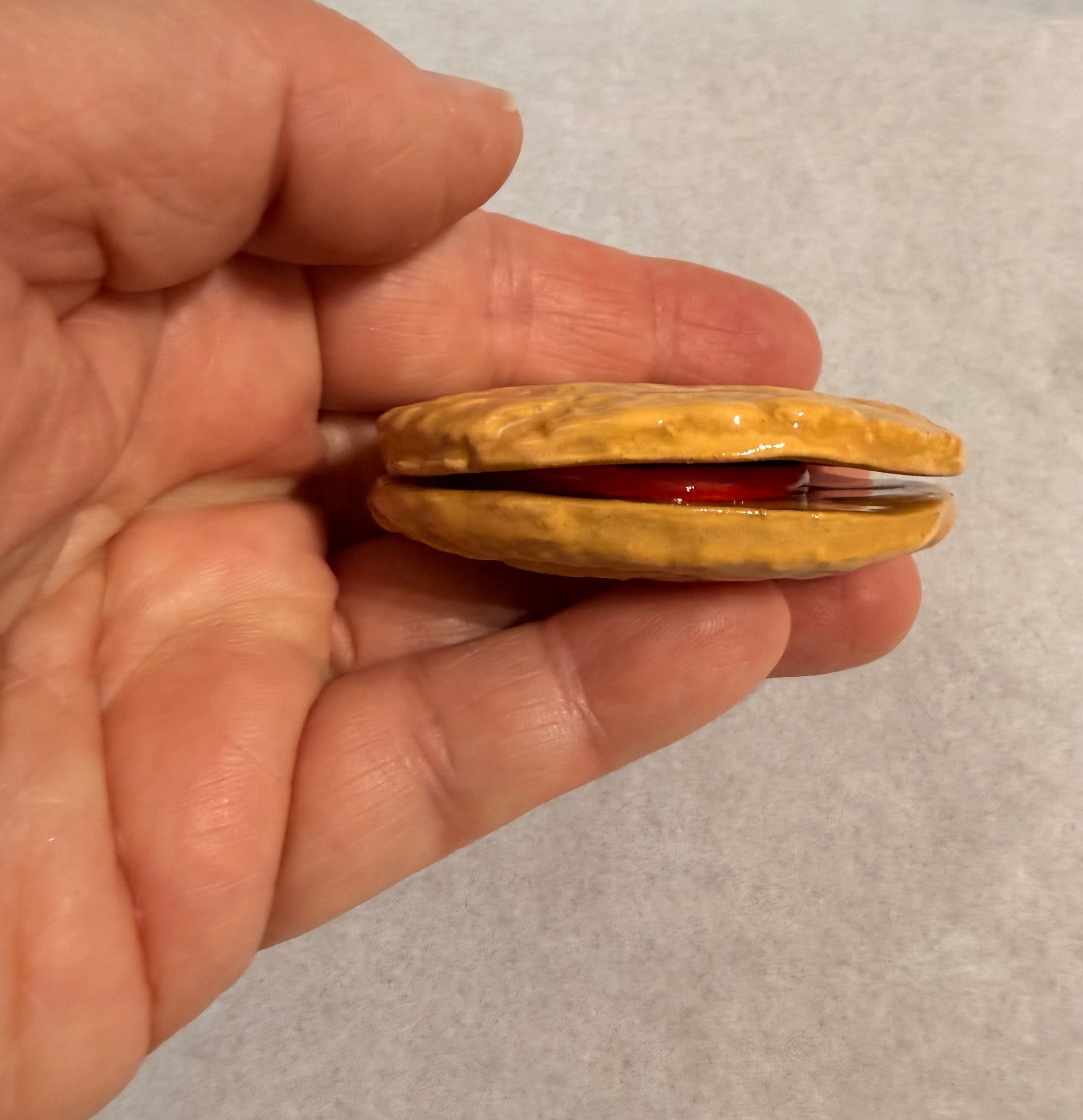 Biscuit Singles: Monte Carlo
