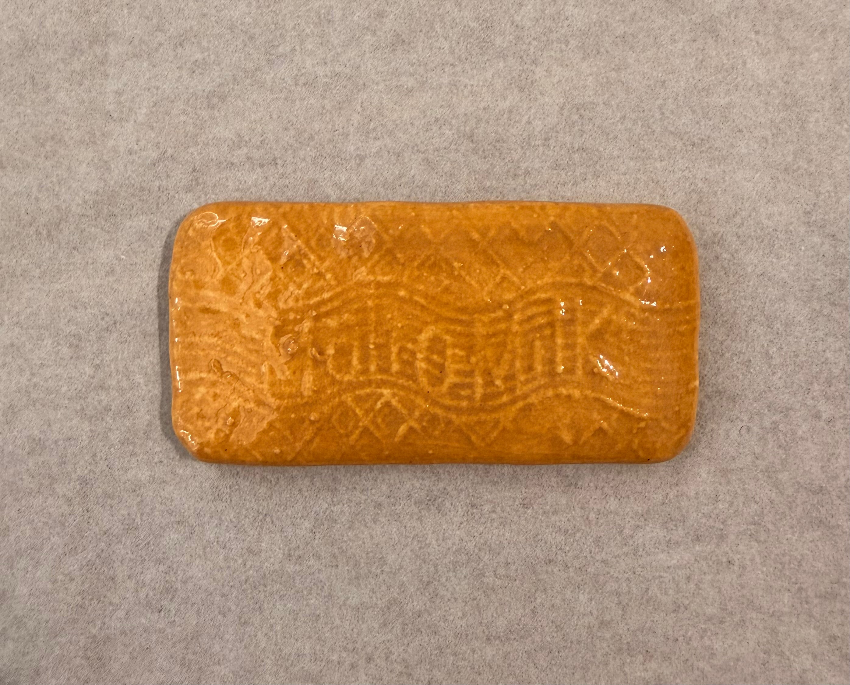 Biscuit Singles: Malt-O-Milk