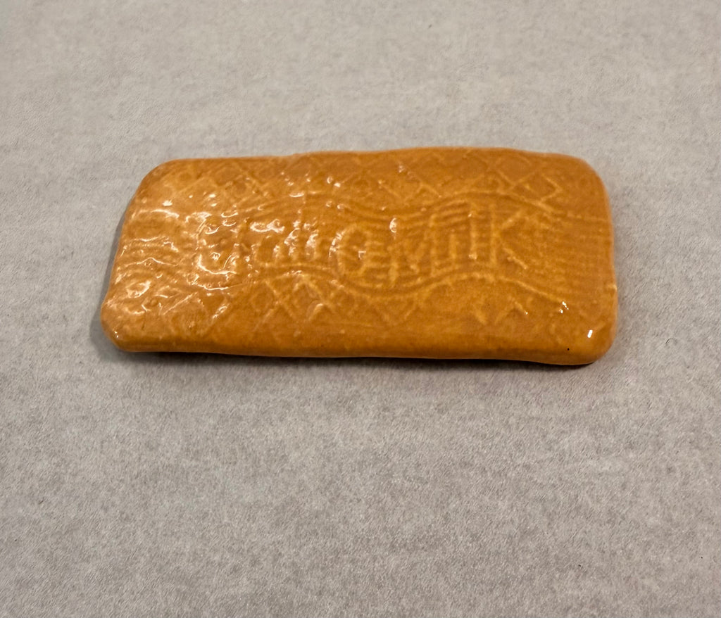 Biscuit Singles: Malt-O-Milk