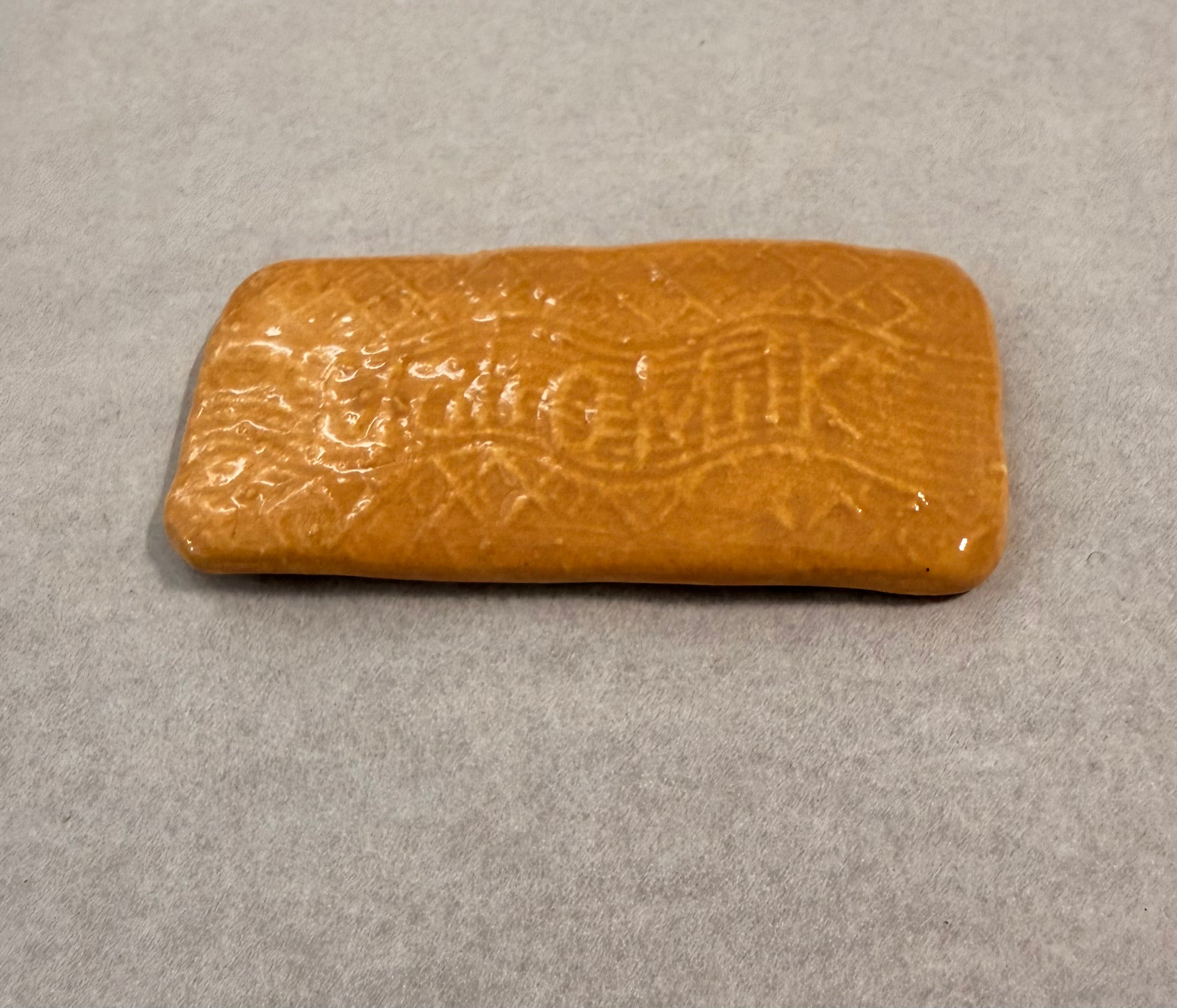 Biscuit Singles: Malt-O-Milk
