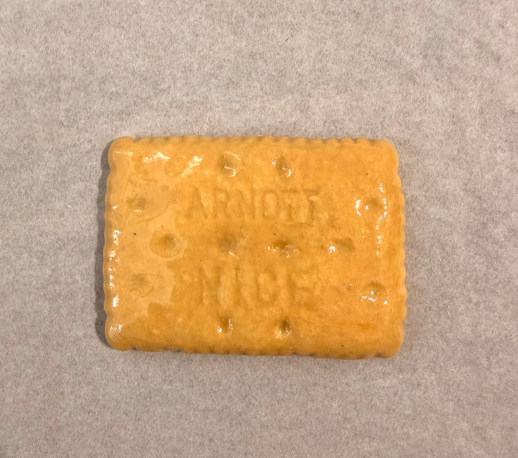 Biscuit Singles: Nice