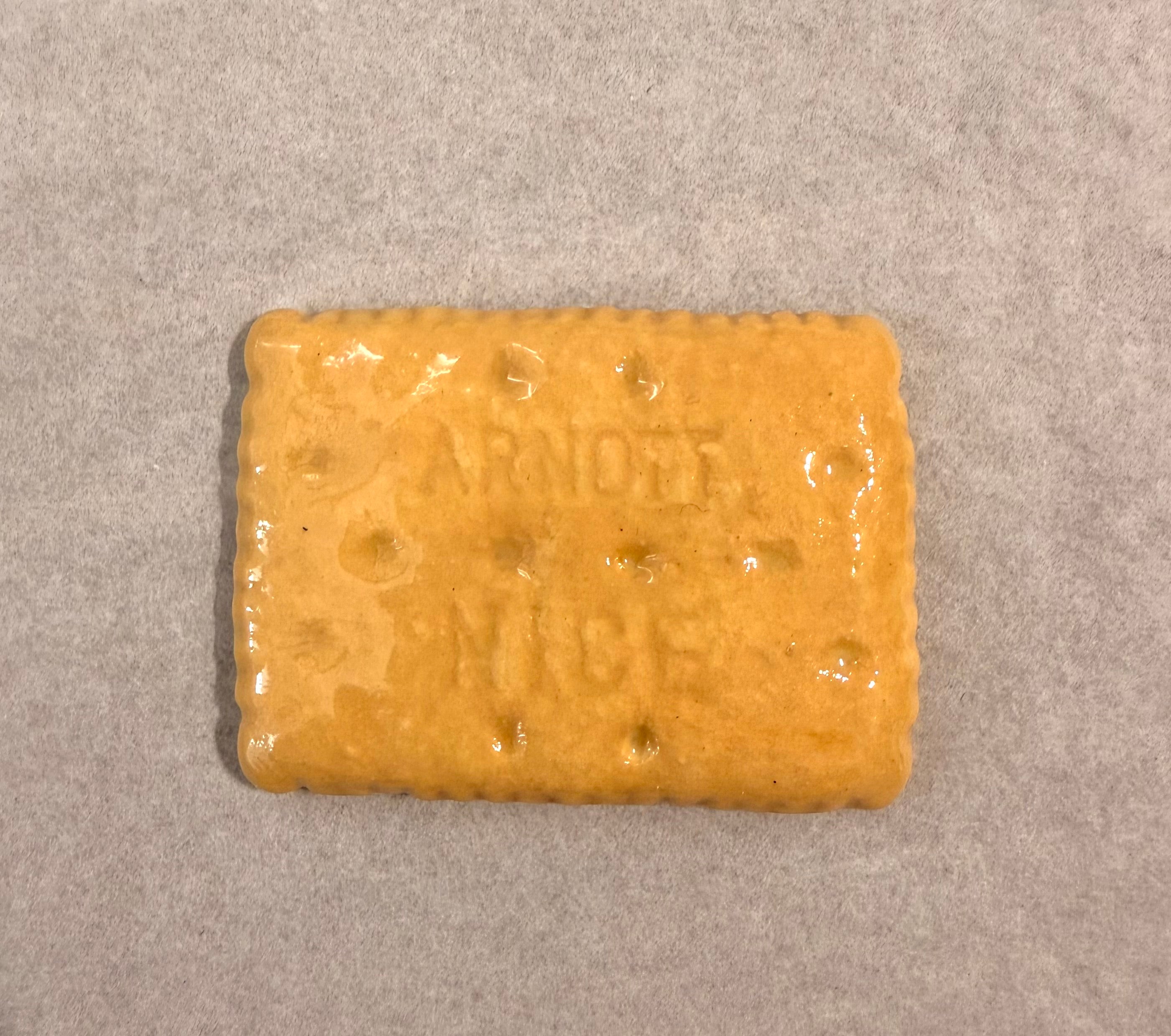 Biscuit Singles: Nice