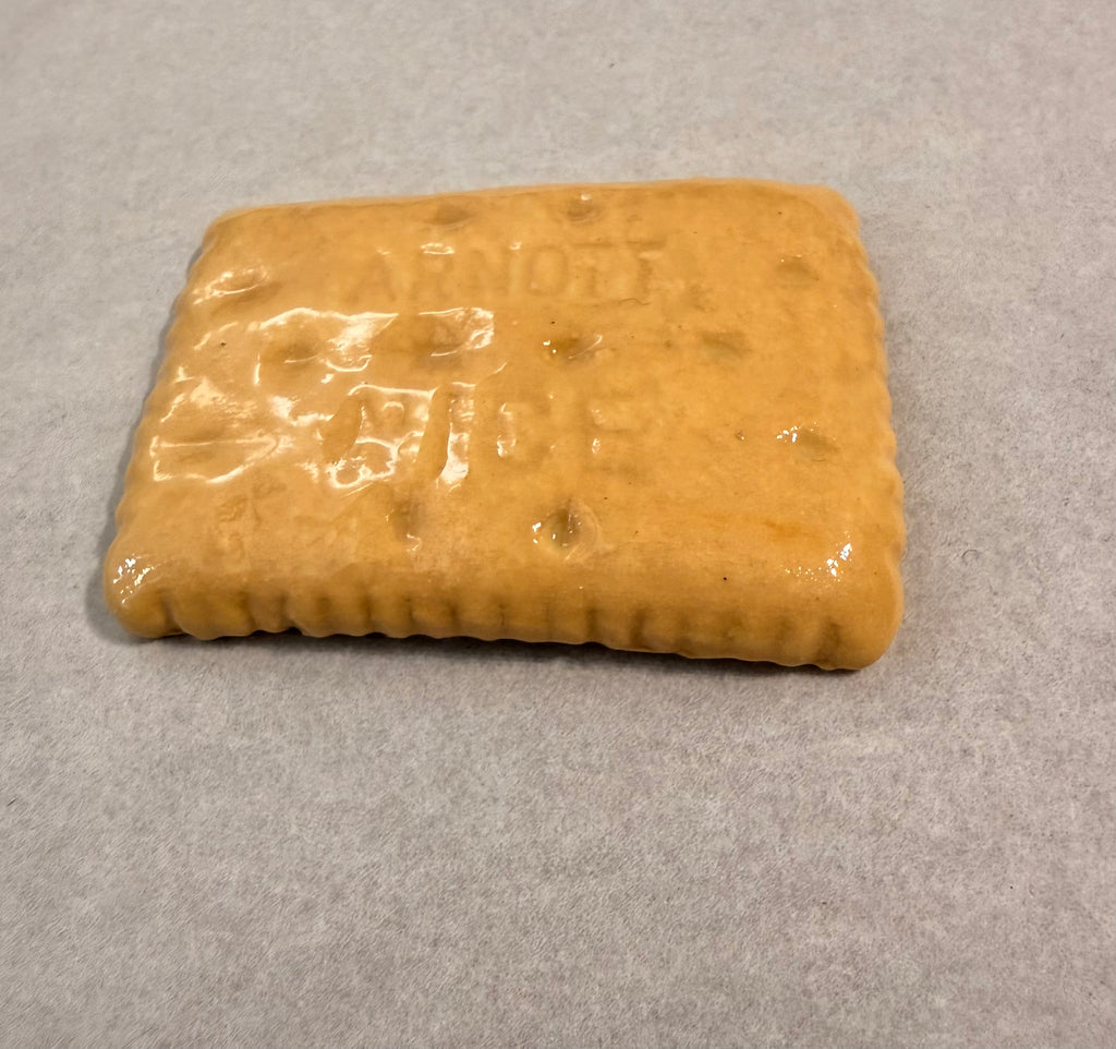 Biscuit Singles: Nice