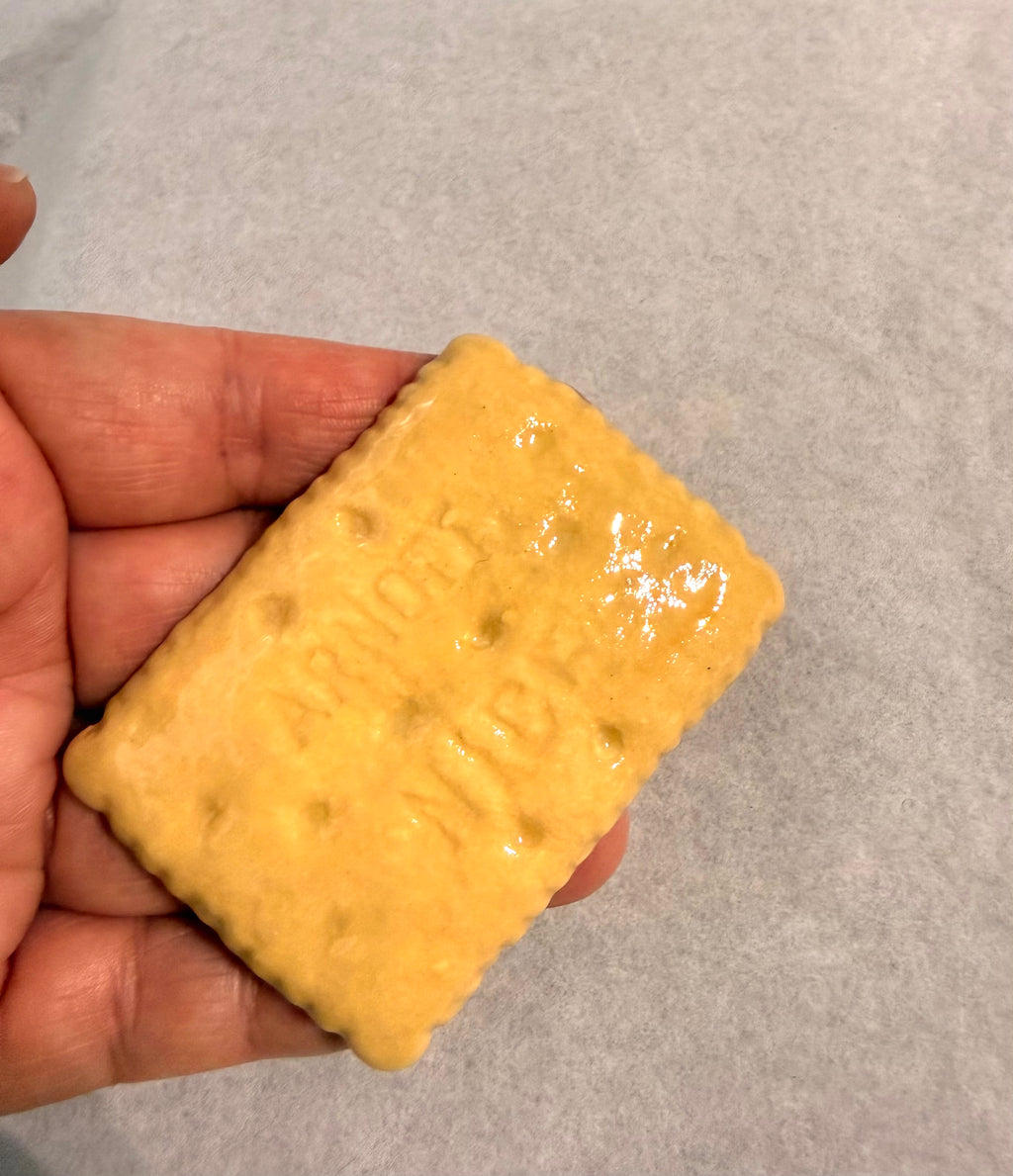 Biscuit Singles: Nice