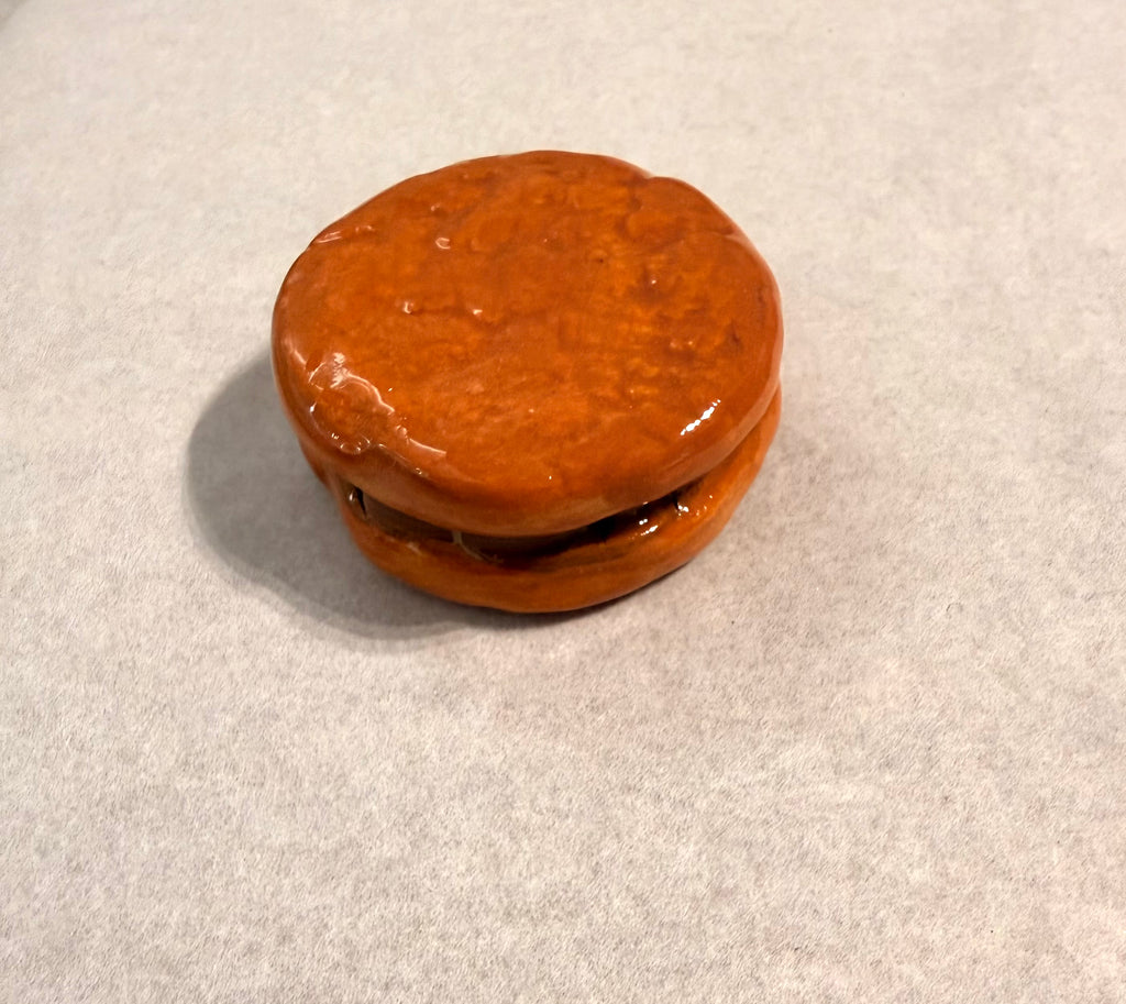 Biscuit Singles: Kingston