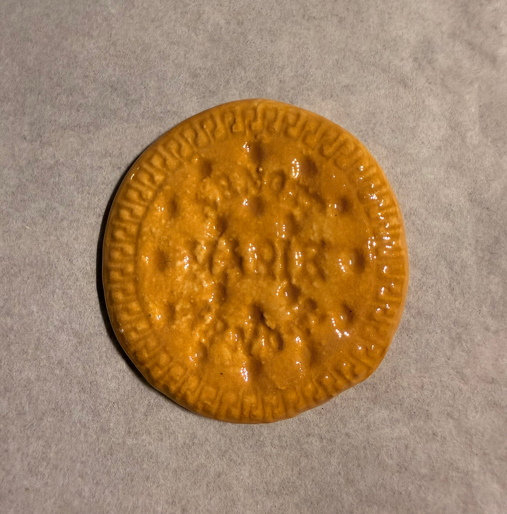 Biscuit Singles: Marie