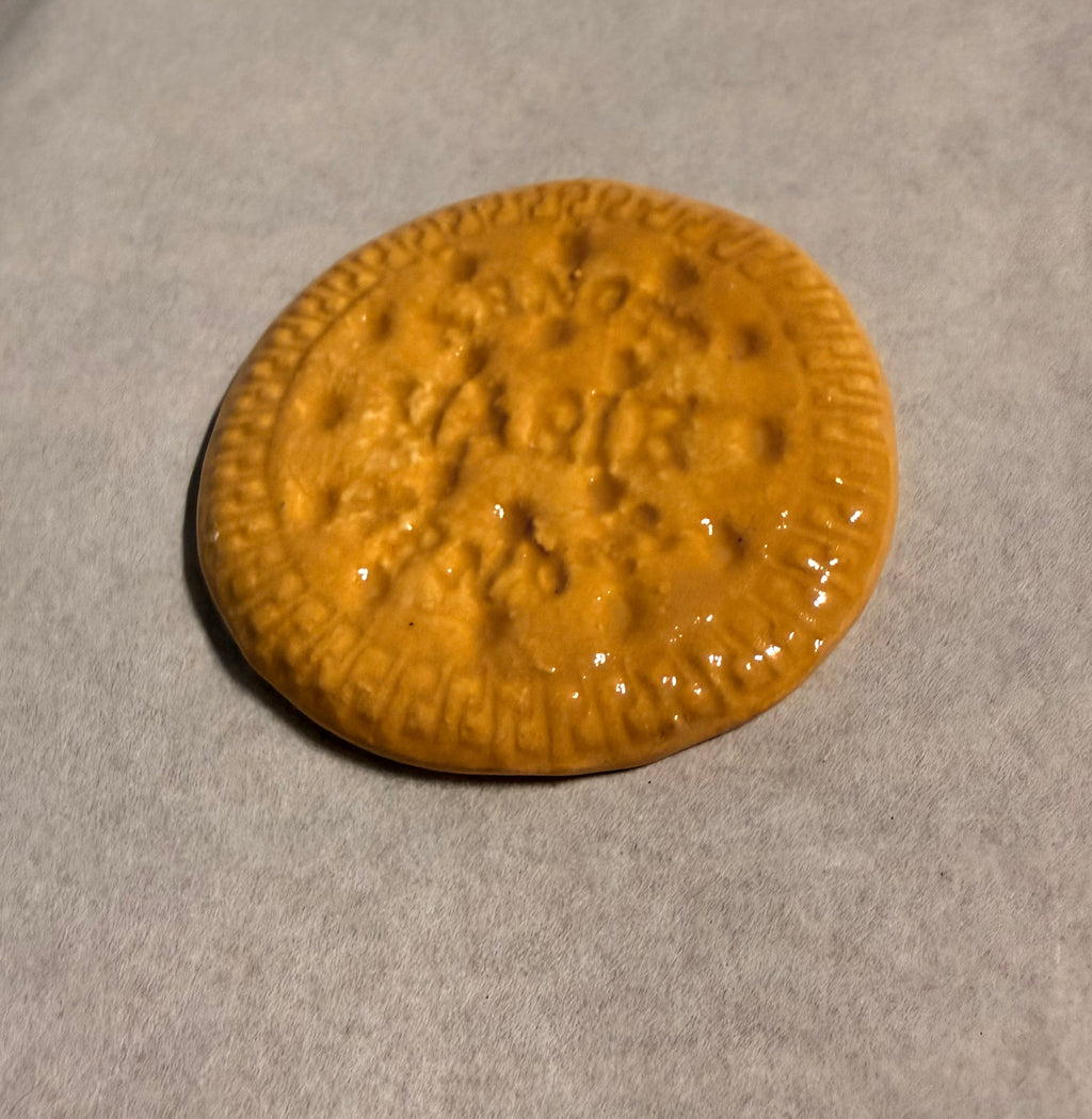 Biscuit Singles: Marie