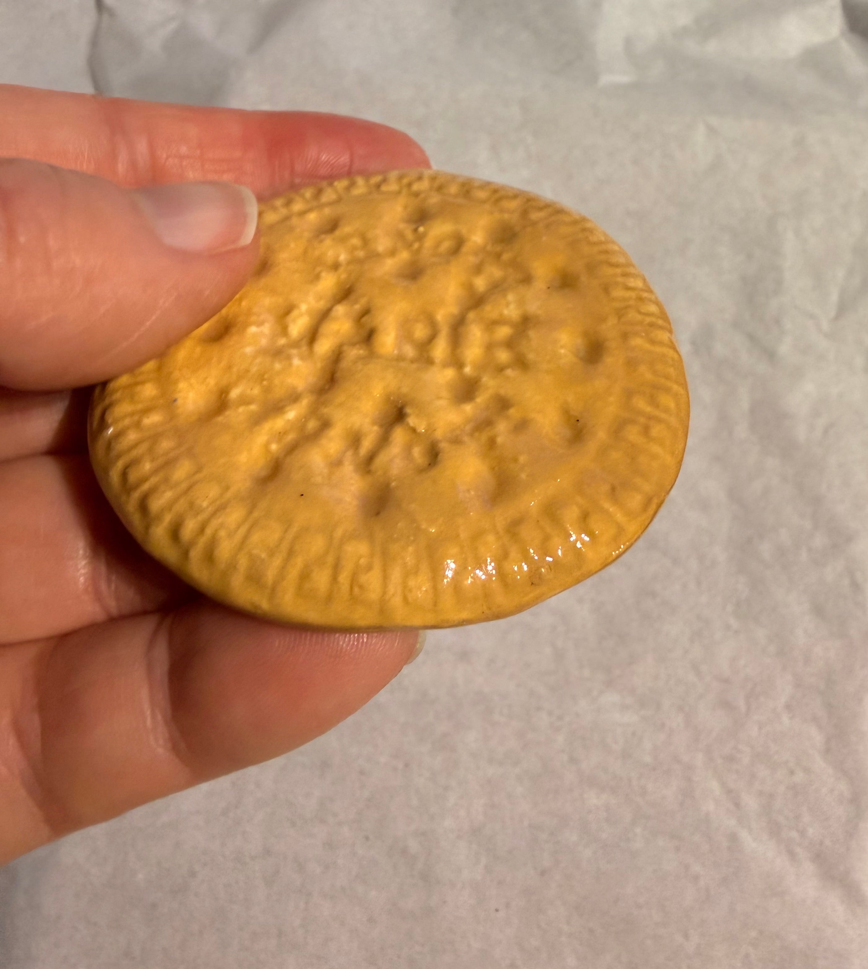 Biscuit Singles: Marie