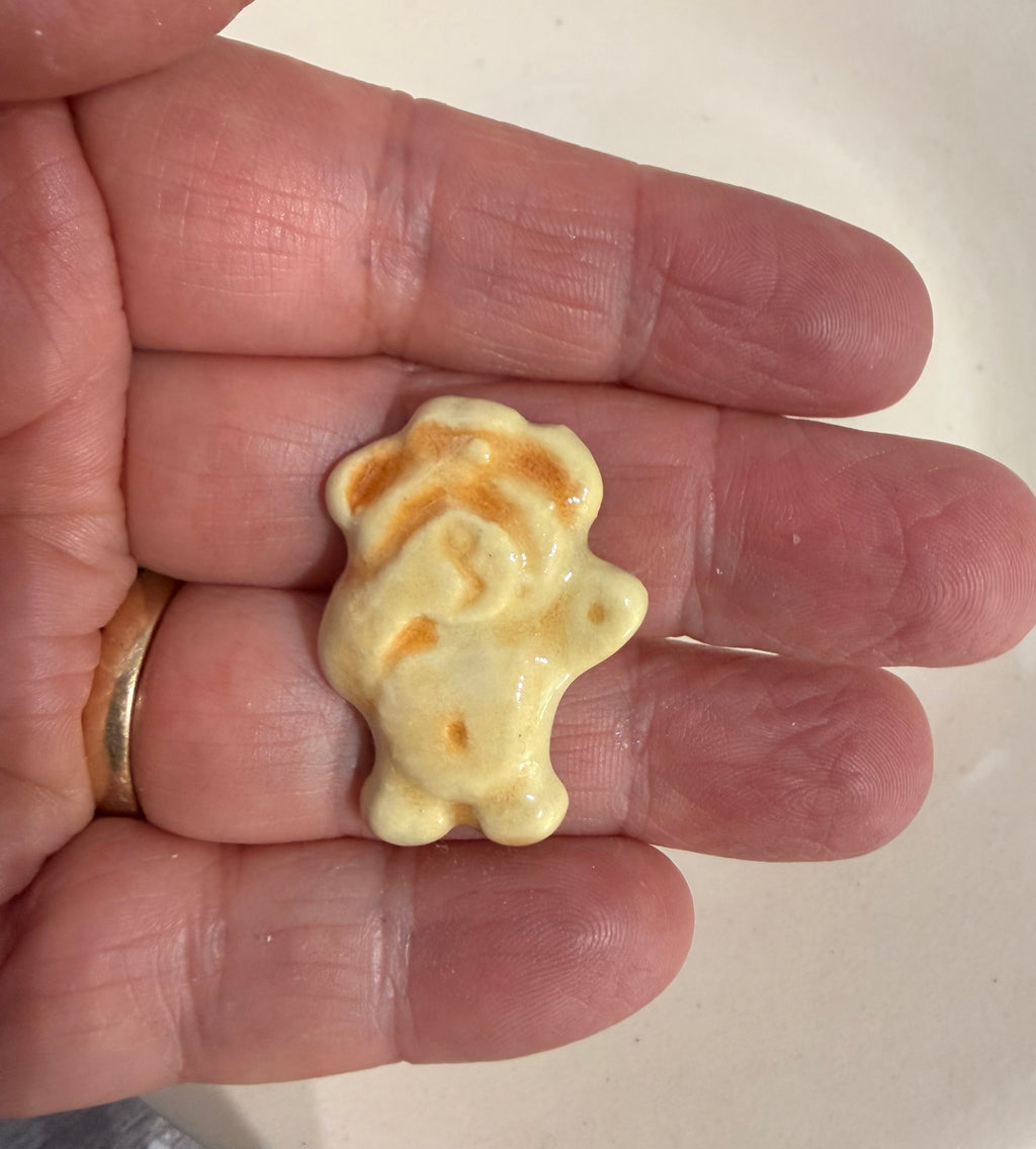 Biscuit Singles: Tiny Teddy SLEEPY
