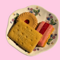 RESTOCK COMING SOON: Mini Ceramic Plates